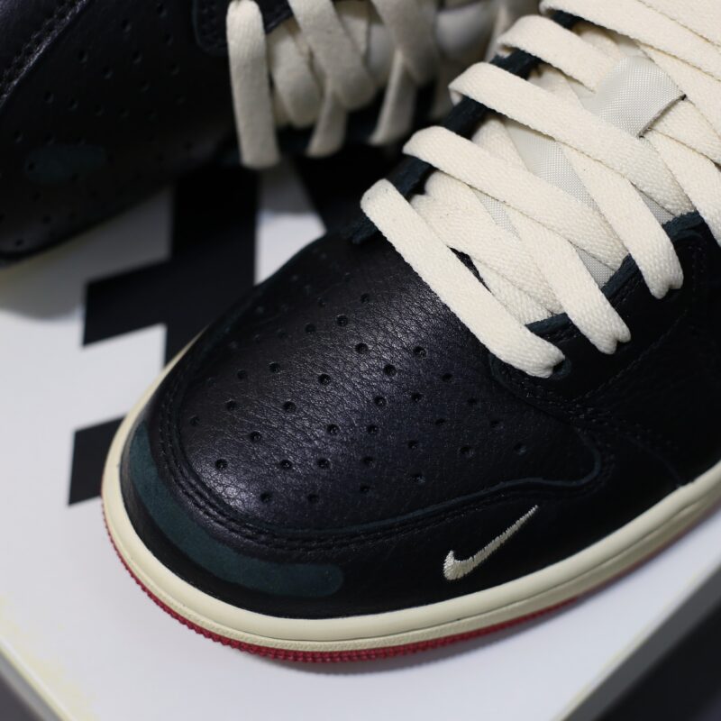 (BEST) Air Jordan 1 Low OG x Nigel Sylvester 'Better With Time'