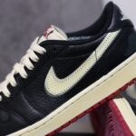 (BEST) Air Jordan 1 Low OG x Nigel Sylvester 'Better With Time'