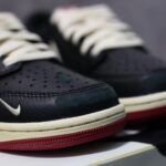 (BEST) Air Jordan 1 Low OG x Nigel Sylvester 'Better With Time'