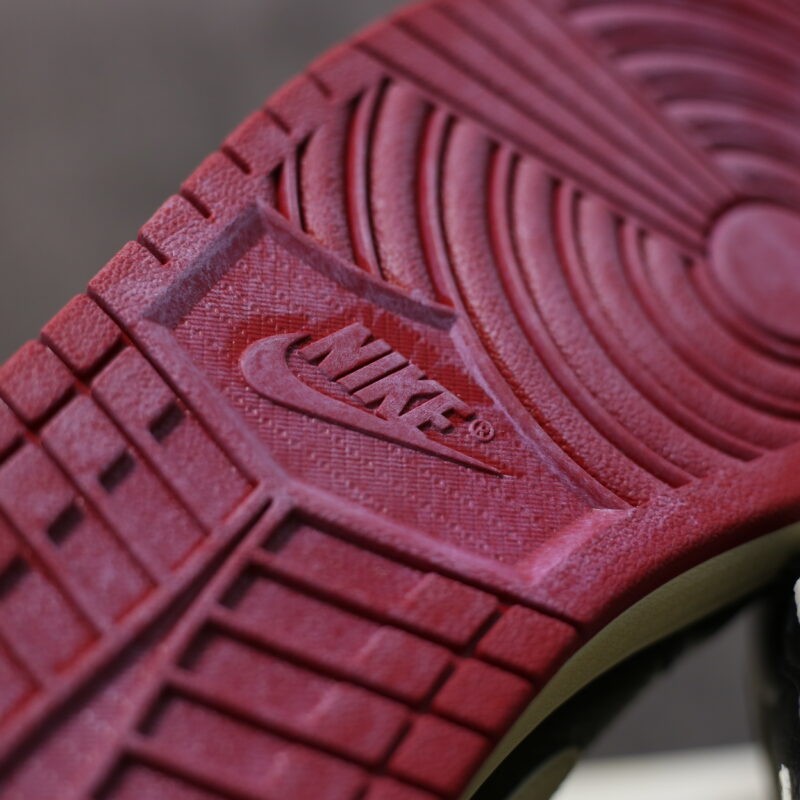 (BEST) Air Jordan 1 Low OG x Nigel Sylvester 'Better With Time'