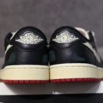 (BEST) Air Jordan 1 Low OG x Nigel Sylvester 'Better With Time'