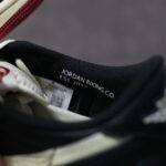 (BEST) Air Jordan 1 Low OG x Nigel Sylvester 'Better With Time'