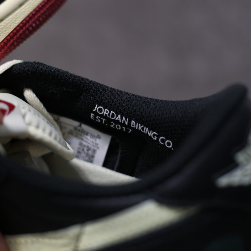 (BEST) Air Jordan 1 Low OG x Nigel Sylvester 'Better With Time'