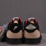 (BEST) Air Jordan 1 Low Retro OG SP x SoleFly ‘Everglades’