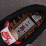 (BEST) Air Jordan 1 Low Retro OG SP x SoleFly ‘Everglades’