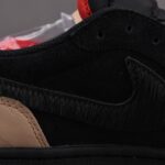 (BEST) Air Jordan 1 Low Retro OG SP x SoleFly ‘Everglades’