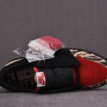 (BEST) Air Jordan 1 Low Retro OG SP x SoleFly ‘Everglades’