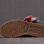 (BEST) Air Jordan 1 Low Retro OG SP x SoleFly ‘Everglades’