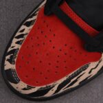 (BEST) Air Jordan 1 Low Retro OG SP x SoleFly ‘Everglades’