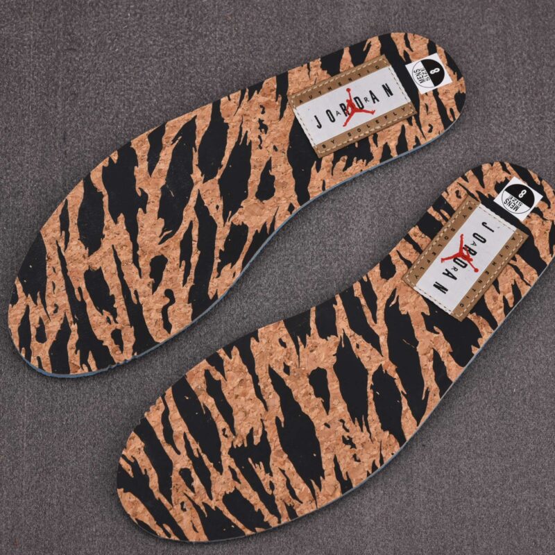 (BEST) Air Jordan 1 Low Retro OG SP x SoleFly ‘Everglades’