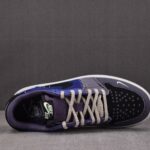 (BEST) Air Jordan 1 Retro Low OG Zion Williamson Voodoo 'Alternate'