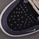 (BEST) Air Jordan 1 Retro Low OG Zion Williamson Voodoo 'Alternate'