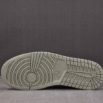 (BEST) Air Jordan 1 Retro Low OG Zion Williamson Voodoo 'Alternate'