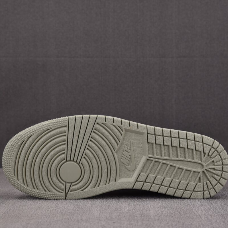 (BEST) Air Jordan 1 Retro Low OG Zion Williamson Voodoo 'Alternate'