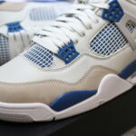 Air Jordan 4 Retro ‘Military Blue’