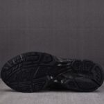 (BEST) Asics Gel Kayano 14 'Black Pure Silver'