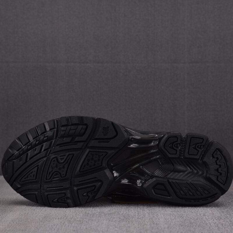 (BEST) Asics Gel Kayano 14 'Black Pure Silver'