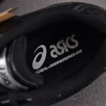 (BEST) Asics Gel Kayano 14 'Black Pure Silver'