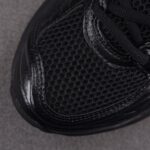 (BEST) Asics Gel Kayano 14 'Black Pure Silver'