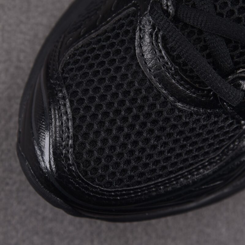 (BEST) Asics Gel Kayano 14 'Black Pure Silver'