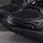 (BEST) Asics Gel Kayano 14 'Black Pure Silver'