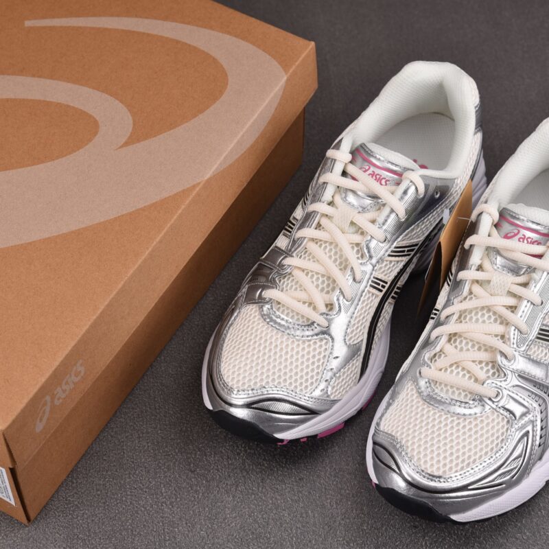 (BEST) Asics Gel-Kayano 14 'Cream Sweet Pink'