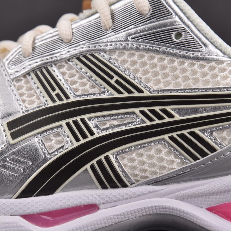 (BEST) Asics Gel-Kayano 14 'Cream Sweet Pink'