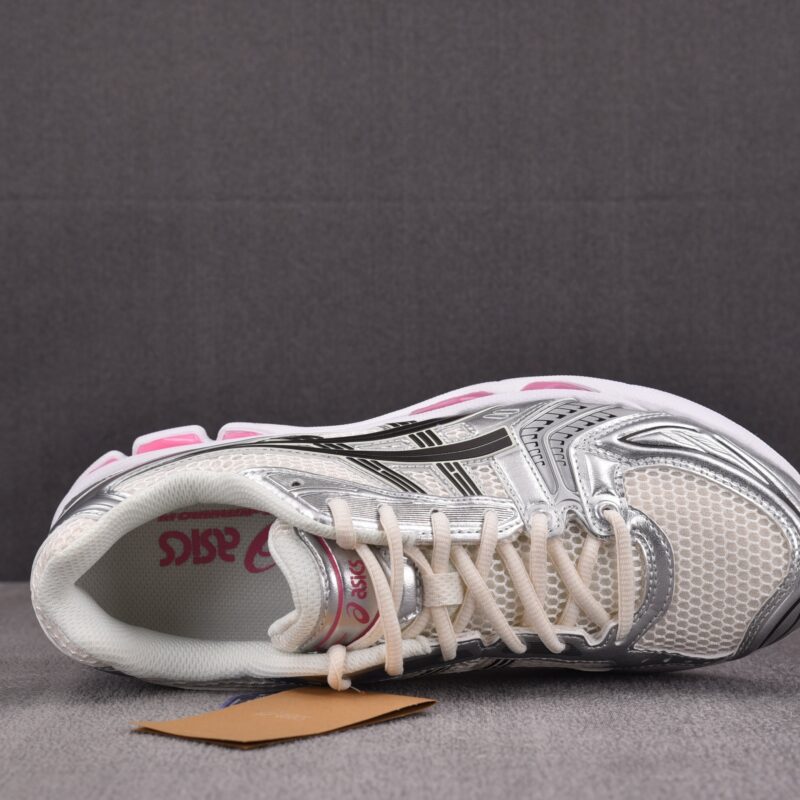 (BEST) Asics Gel-Kayano 14 'Cream Sweet Pink'