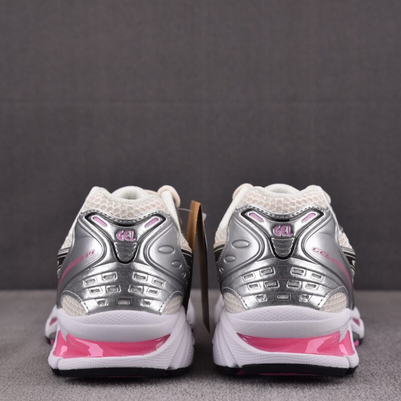 (BEST) Asics Gel-Kayano 14 'Cream Sweet Pink'