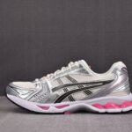 (BEST) Asics Gel-Kayano 14 'Cream Sweet Pink'
