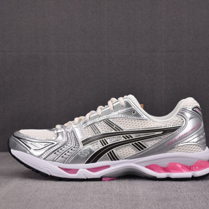 (BEST) Asics Gel-Kayano 14 'Cream Sweet Pink'