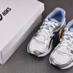 (BEST) Asics Gel-Kayano 14 JJJJound White Blue