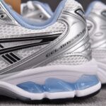 (BEST) Asics Gel-Kayano 14 JJJJound White Blue