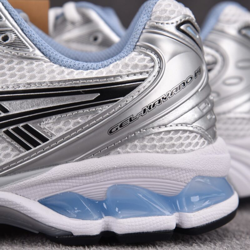(BEST) Asics Gel-Kayano 14 JJJJound White Blue