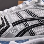 (BEST) Asics Gel-Kayano 14 JJJJound White Blue