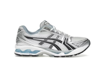 (BEST) Asics Gel-Kayano 14 JJJJound White Blue