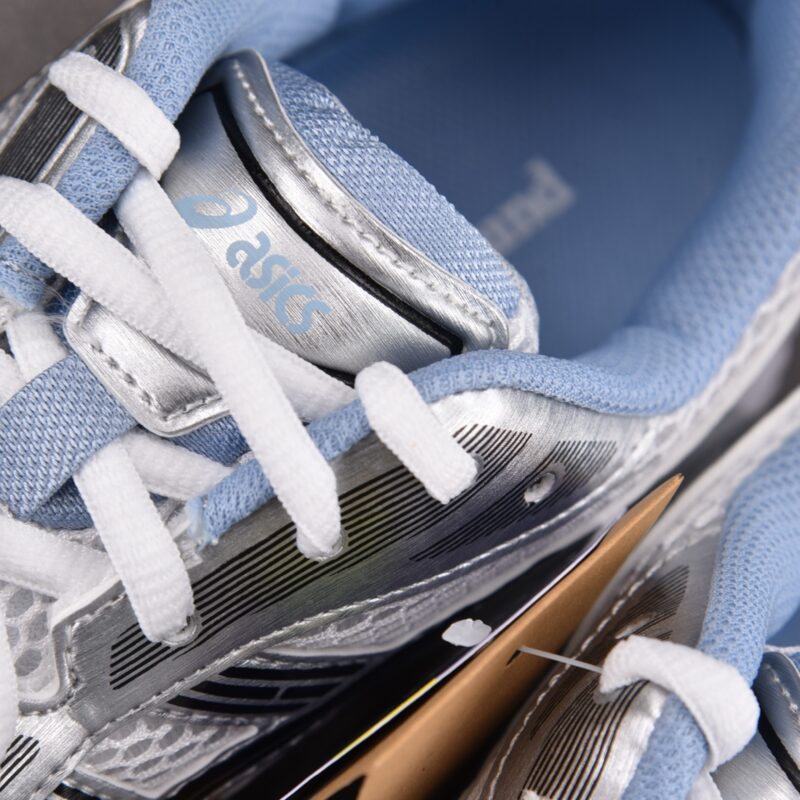 (BEST) Asics Gel-Kayano 14 JJJJound White Blue