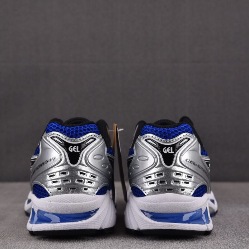 (BEST) Asics Gel Kayano 14 ‘Monaco Blue Silver’