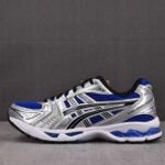 (BEST) Asics Gel Kayano 14 ‘Monaco Blue Silver’