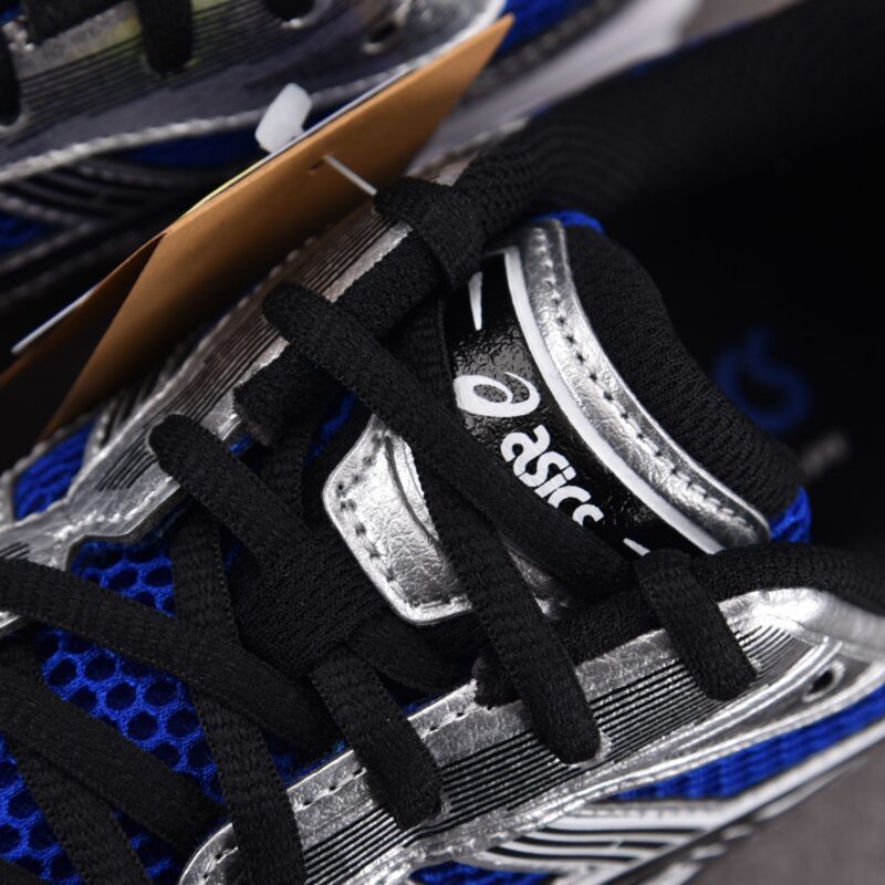 (BEST) Asics Gel Kayano 14 ‘Monaco Blue Silver’