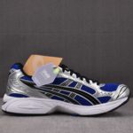 (BEST) Asics Gel Kayano 14 ‘Monaco Blue Silver’
