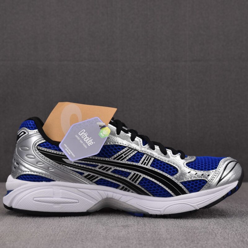 (BEST) Asics Gel Kayano 14 ‘Monaco Blue Silver’