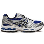 (BEST) Asics Gel Kayano 14 ‘Monaco Blue Silver’