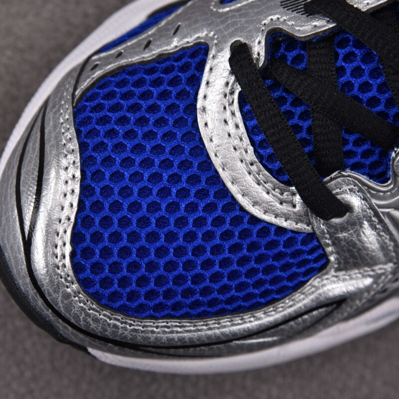 (BEST) Asics Gel Kayano 14 ‘Monaco Blue Silver’