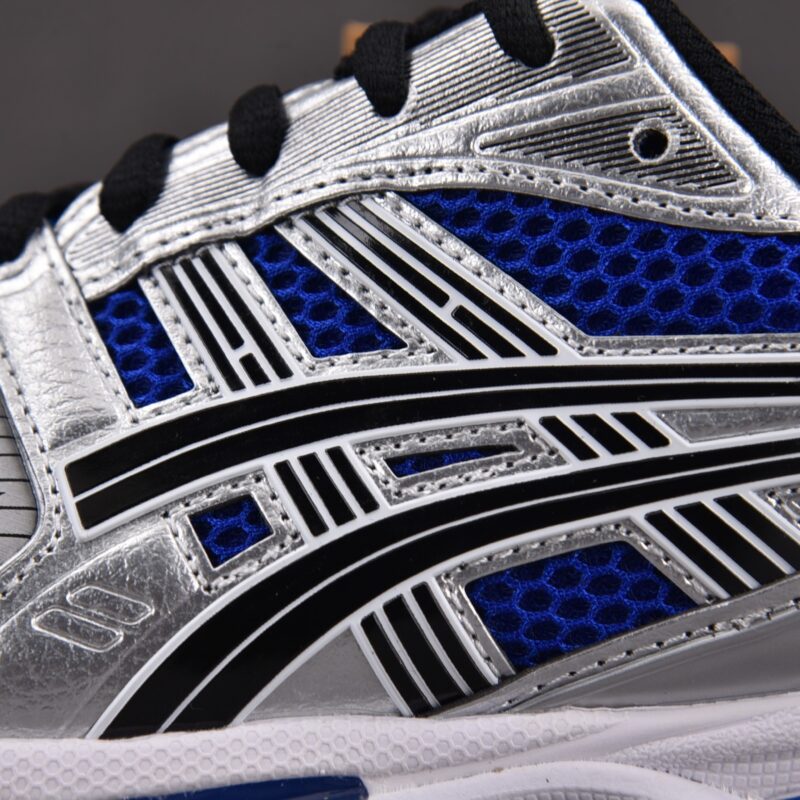(BEST) Asics Gel Kayano 14 ‘Monaco Blue Silver’