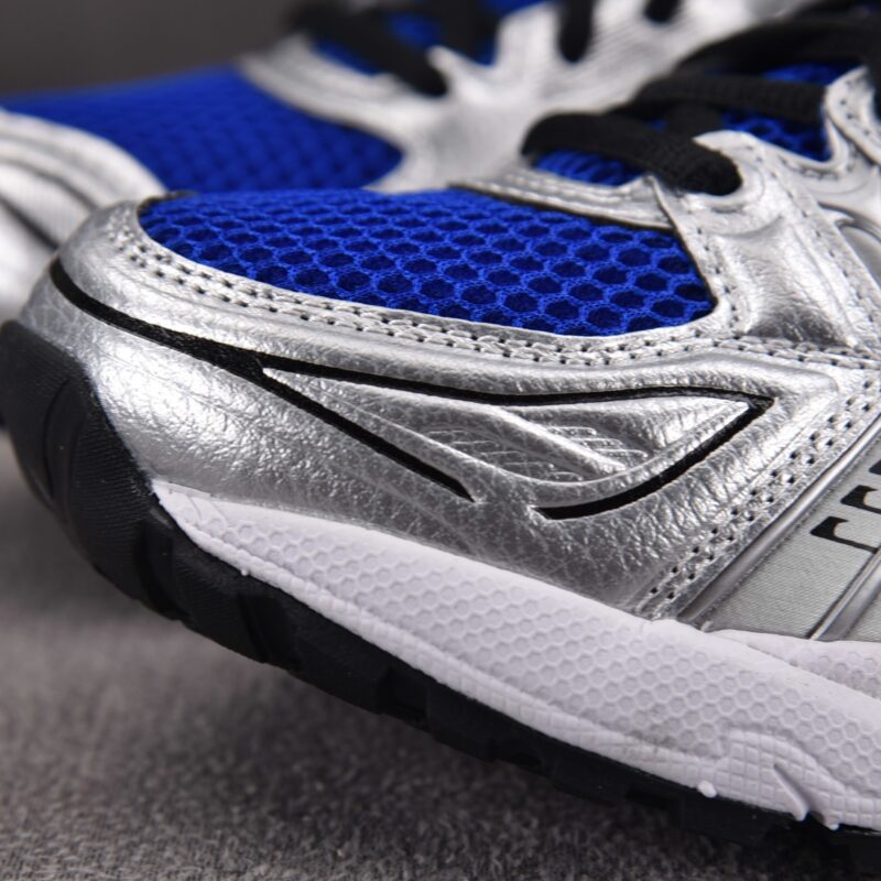(BEST) Asics Gel Kayano 14 ‘Monaco Blue Silver’