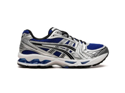 (BEST) Asics Gel Kayano 14 ‘Monaco Blue Silver’