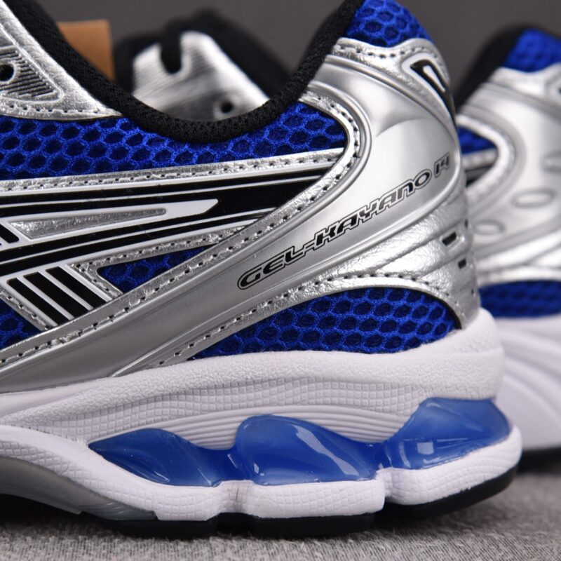 (BEST) Asics Gel Kayano 14 ‘Monaco Blue Silver’