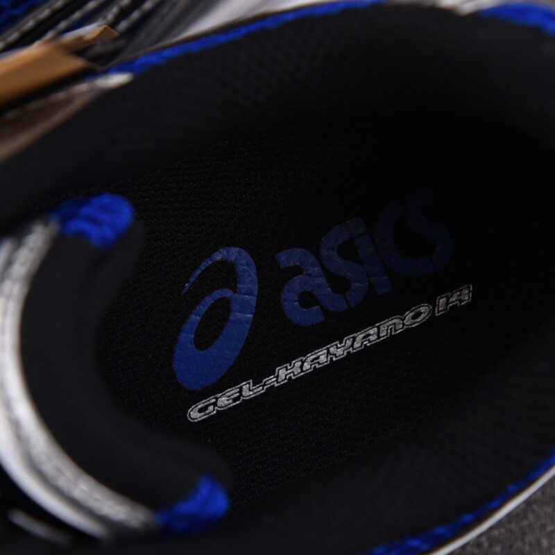 (BEST) Asics Gel Kayano 14 ‘Monaco Blue Silver’