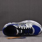 (BEST) Asics Gel Kayano 14 ‘Monaco Blue Silver’